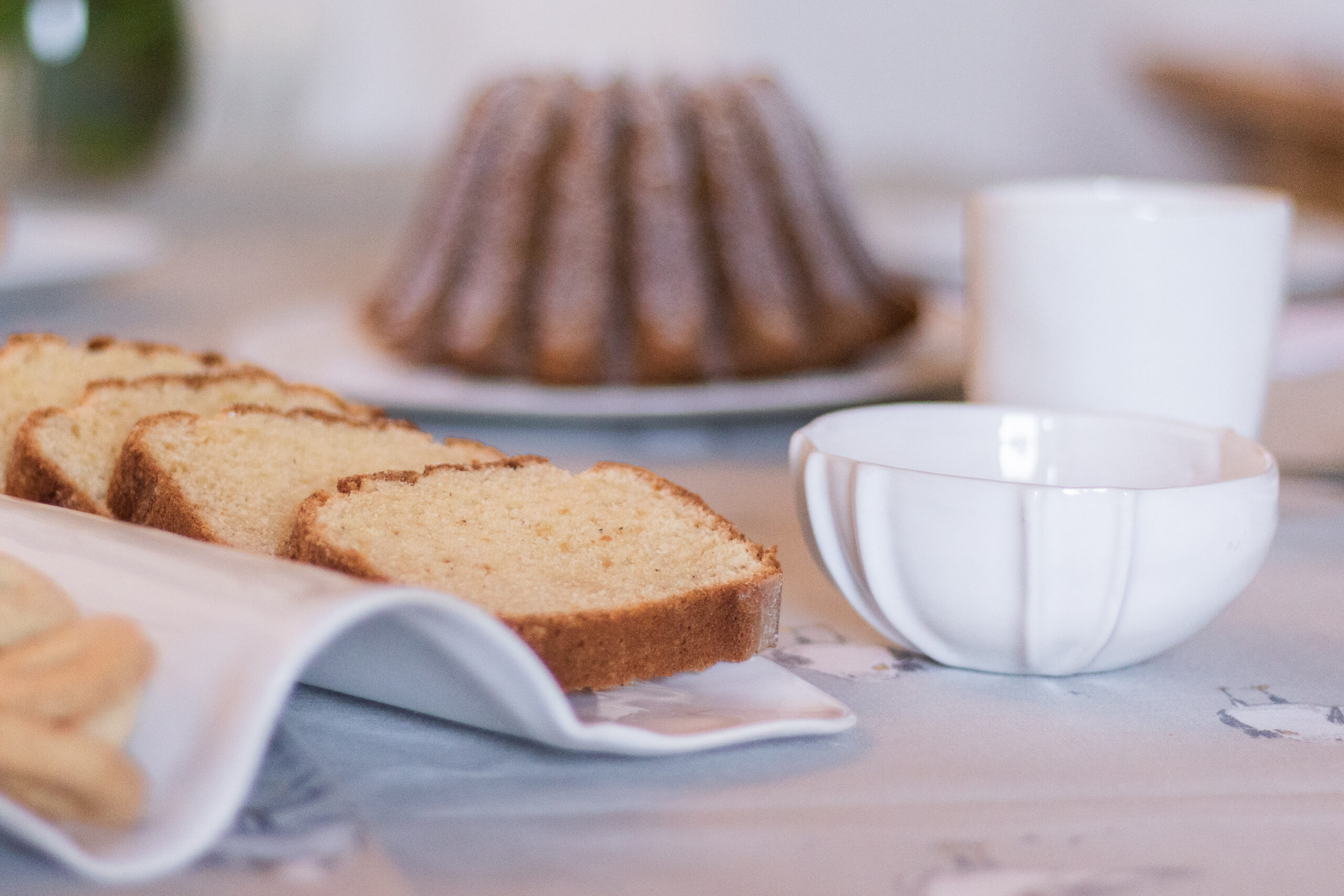 Dolci Fatti in casa