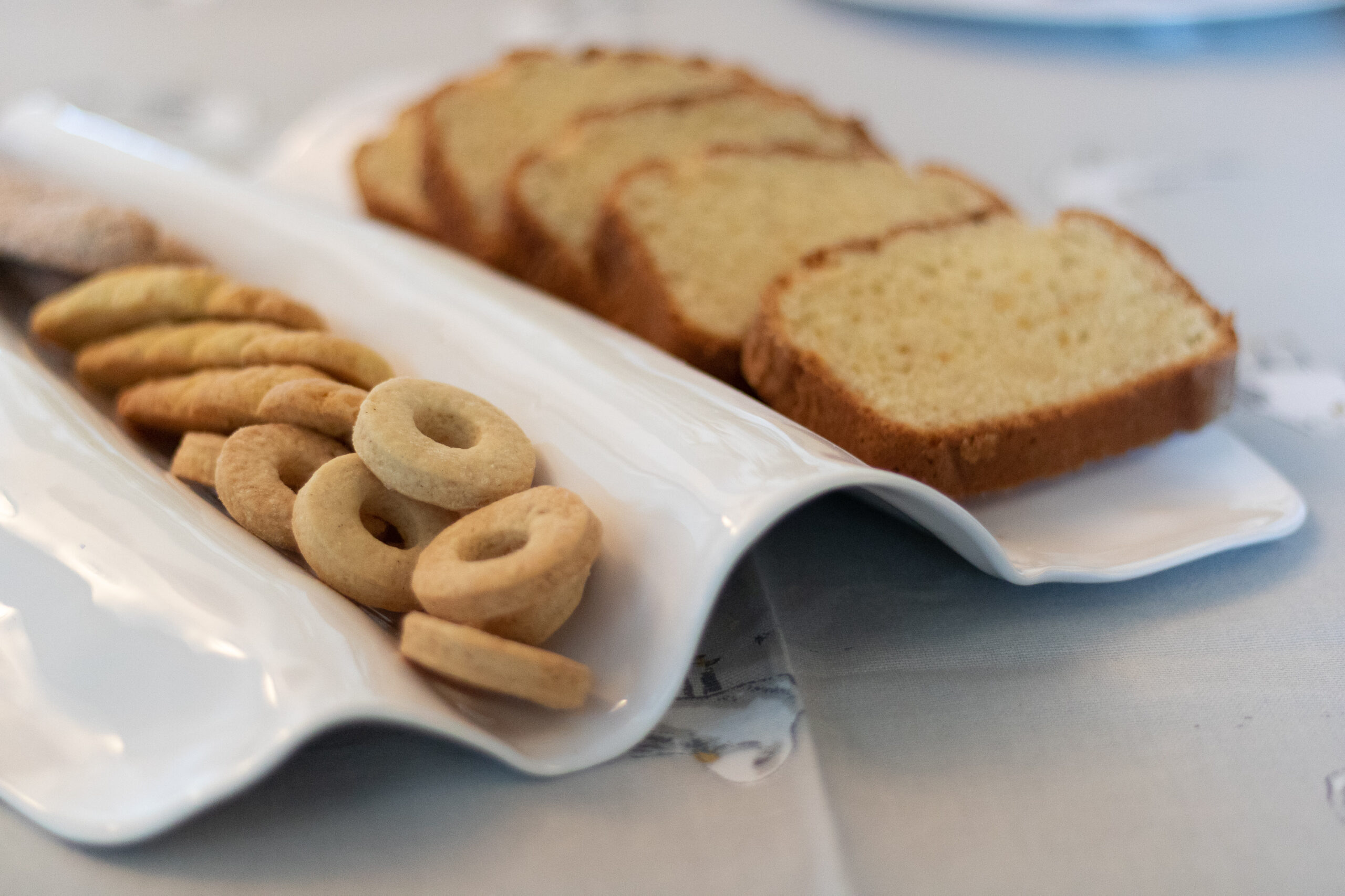 Dolci Fatti in casa